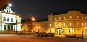CORNER HOTEL U DIVADLA*** - ZNOJMO